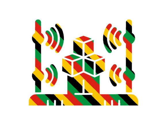3d Scanning System Logo