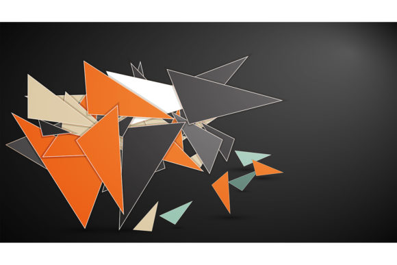 3d Triangle Mosaic Composition: A Practical Guide to Integration and Workflow Efficiency