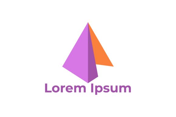 Business Logo Art 3D Tent