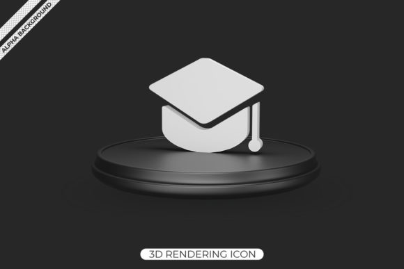 Mastering Visual Learning: The Power of 3D Education Render Icons in Modern Design