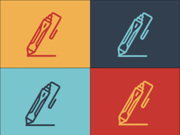 Revolutionizing Design Workflows: The Synergy Between 3D Crafting Pens and Elegant Vector Templates