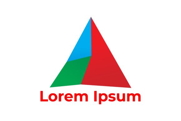 The Strategic Impact of a Business Logo Vector 3D Triangle in Modern Branding